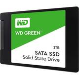 Wd green Western Digital Green WDS100T2G0A 1TB