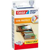 Bug Protection TESA Insect Stop Sun Protect for Windows 120x140cm