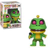 Funko Pop! Games Five Nights at Freddy's Happy Frog