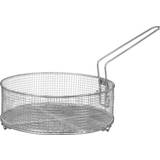 Scanpan Kitchenware Scanpan TechnIQ Fry Basket 28cm Kitchenware
