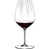 Red Wine Glasses Riedel Performance Red Wine Glass 83.4cl 2pcs
