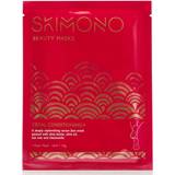 Shea Butter Foot Masks Skimono Total Conditioning+ 16ml