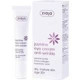Collagen Eye Creams Ziaja Jasmine Eye Cream 15ml