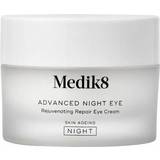 Cream Eye Creams Medik8 Advanced Night Eye 15ml