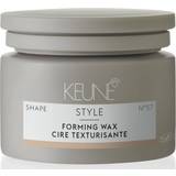 Keune Hair Waxes Keune Texture Style Forming Wax 75ml