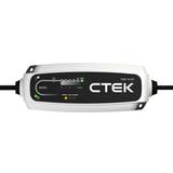 CTEK Battery Chargers Batteries & Chargers CTEK CT5 Time to Go