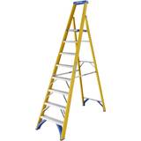 Step Ladders Werner 717 7170818 3.62m