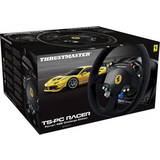 Thrustmaster Wheels Thrustmaster TS-PC Ferrari 488 Racer Wheel - Challenge Edition