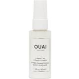 Travel Size Conditioners OUAI Leave in Conditioner 45ml