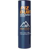 Piz Buin Moisturising - Sun Protection Lips Piz Buin Mountain Lipstick SPF30 5g