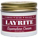 Layrite Styling Products Layrite Supershine Cream 120g