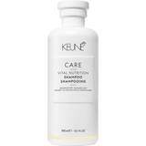 Keune Shampoos Keune Care Vital Nutrition Shampoo 300ml