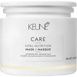Keune Hair Masks Keune Care Vital Nutrition Mask 200ml