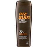Piz Buin Combination Skin Sun Protection Piz Buin In Sun Moisturising Sun Lotion SPF30 200ml