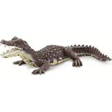 Crocodiles Toy Figures Safari Caiman 100238