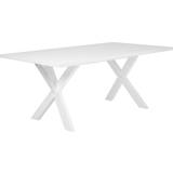 Beliani Lisala Dining Table 80x180cm