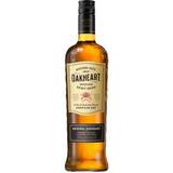 Dark Rum Spirits Bacardi Oakheart Spiced Rum 35% 70cl