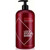 Lock Stock & Barrel Hair Products Lock Stock & Barrel Recharge Moisture Shampoo 1000ml