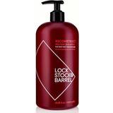 Lock Stock & Barrel Hair Products Lock Stock & Barrel Reconstruct Protein Shampoo 1000ml