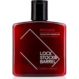 Lock Stock & Barrel Hair Products Lock Stock & Barrel Recharge Moisture Shampoo 250ml