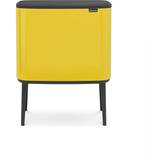 Cleaning Equipment & Cleaning Agents Brabantia Bo Touch Bin 36L