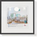 Walther New Lifestyle Photo Frame 20x20cm