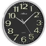 Atlanta Clocks Atlanta 4428 Wall Clock 30cm