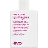 Evo Hair Products Evo Mane Tamer Smoothing Shampoo 300ml