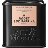 Mill & Mortar Smoked Sweet Paprika 50g