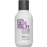 KMS California Colorvitality Conditioner 75ml