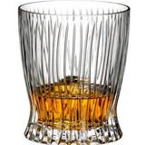Riedel Whisky Glasses Riedel Fire Whisky Glass 29.5cl 2pcs