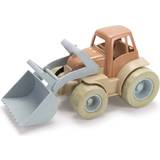 Dantoy Toy Vehicles Dantoy Tractor 5630