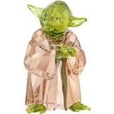 Figurines Swarovski Star Wars Master Yoda Figurine 3.2cm