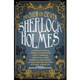 Sherlock Holmes: The Sign of Seven (Paperback, 2019)