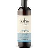 Sukin Hair Products Sukin Hydrating Conditioner 500ml