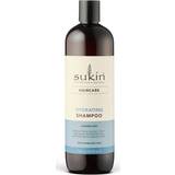Sukin Hair Products Sukin Hydrating Shampoo 500ml
