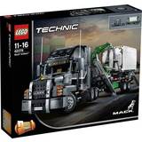 Lego Technic Mack Anthem 42078