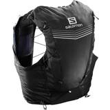 Salomon Backpacks Salomon Adv Skin 12 Set - Black