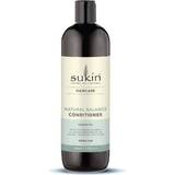 Sukin Hair Products Sukin Natural Balance Conditioner 500ml