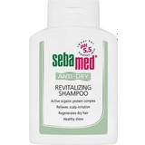 Sebamed Hair Products Sebamed Anti-Dry Revitalizing Shampoo 200ml