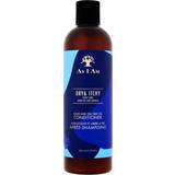 Asiam Hair Products Asiam Dry & Itchy Olive & Tea Tree Oil Conditioner 355ml
