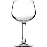 Pasabahce Imperial Plus Red Wine Glass 37cl 24pcs