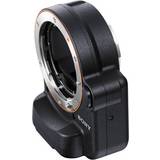 Battery Grips - Sony Camera Accessories Sony LA-EA4 Lens Mount Adapter