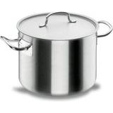 Lacor Chef Classic with lid 13.5 L 28 cm