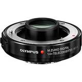 Olympus Camera Accessories OM SYSTEM MC-14 Teleconverter