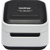 Label Printers Label Printers & Label Makers Brother VC-500W