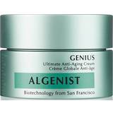 Algenist Facial Creams Algenist Genius Ultimate Anti-Ageing Cream 60ml