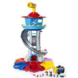 Paw patrol tower Toys Spin Master Paw Patrol My Size Lookout Tower