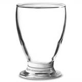 Pasabahce Cin Cin Red Wine Glass, White Wine Glass 15cl 12pcs