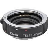 Canon EF Teleconverters Kenko Teleplus 1.4X HD DGX For Canon Teleconverterx